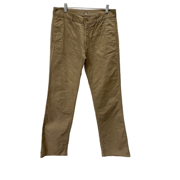 Bottega Veneta Beige Pants 42 IT (size 4) - Picture 1 of 7